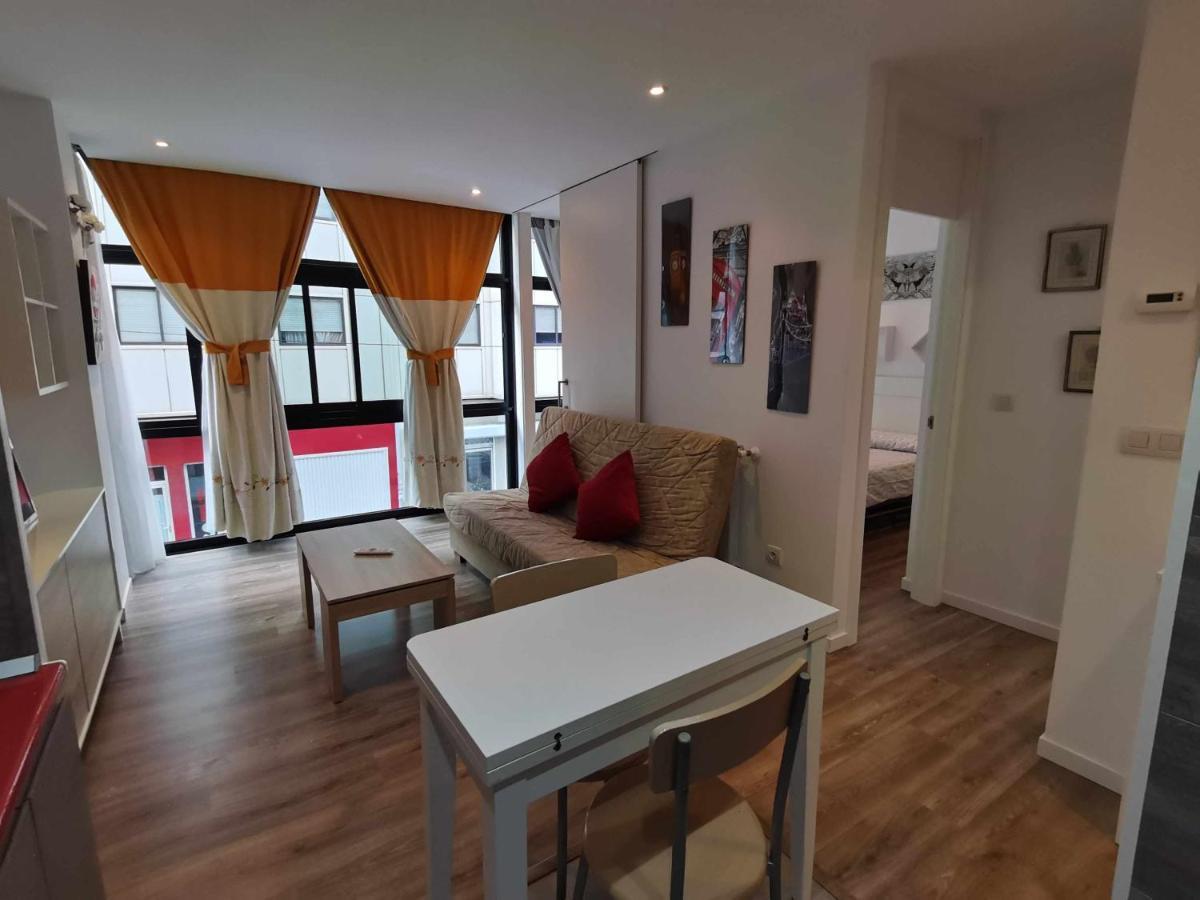 Apartamento Carreira ซาดา ภายนอก รูปภาพ