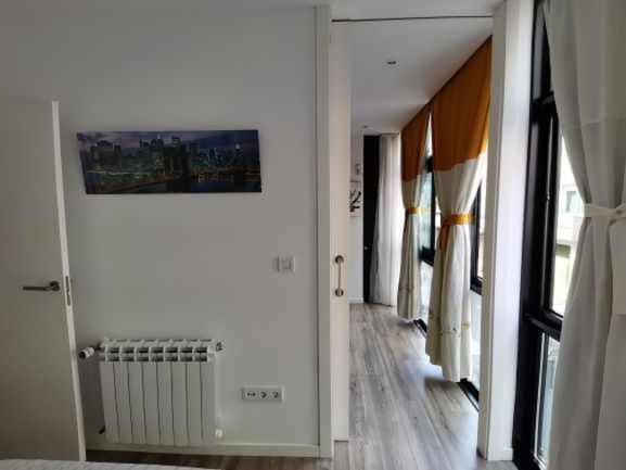 Apartamento Carreira ซาดา ภายนอก รูปภาพ
