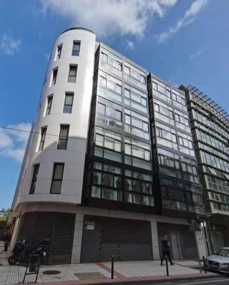 Apartamento Carreira ซาดา ภายนอก รูปภาพ
